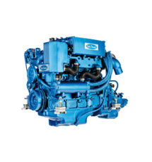 Solé marine diesel engines SDZ 165 turbo & intercooler (based on Deutz)