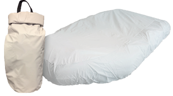 Allpa Inflatable Boat Cover 'Heavy Duty' For Boat Length L=260/300cm - 038960 72dpi 2 - 9038961