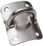 Allpa Stainless Steel Bended Eye Plate, 51x39mm - 078515 72dpi - 9078515