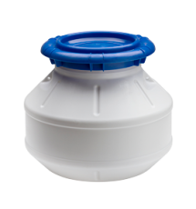 Watertight containers