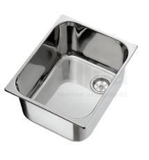 stainless steel sinks, rectangular