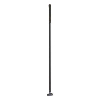 Allpa Aluminum Tiller Extension (Joystick), With Golfgrip Handle & Plastic Joint, L=1070mm - 511300 72dpi - 511300