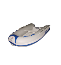 Inflatable boat LodeStar RIB Light