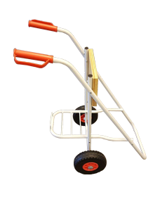 Allpa Trolley (Foldable) For Outboards (Max. 100kg) - 001815a 1 1 - 269012