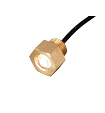 LED (drain) plug underwater Lighting, 10-30V
