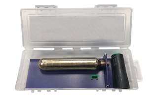 Rearming Kit United Moulders Inflator 33gr Complete - 031022 72dpi - 9031022