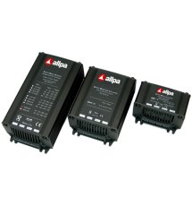 Battery chargers & inverters