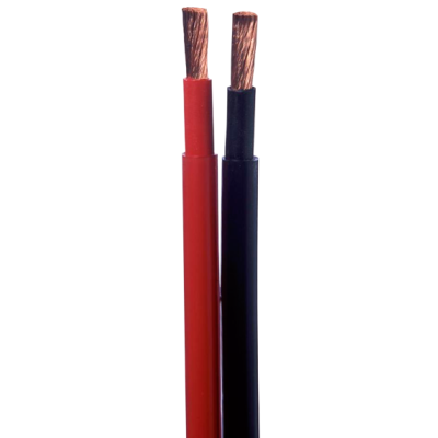 Allpa Battery Cable, 25mm², Red, Very Flexible, Neoprene Cable Jacket - 056325 r 72dpi - 9056325/R