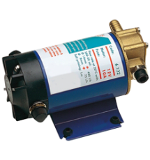 allpa electrical oil extraction pumps