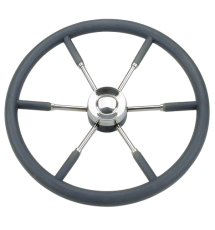 allpa steering wheel 'Type 9'