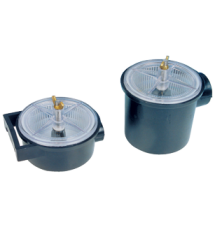 allpa plastic cooling water strainers