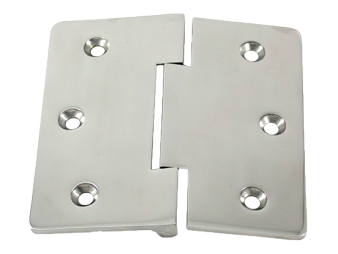 Allpa Stainless Steel A316 Hinge, 127x127mm - 098205 72dpi - 9098205