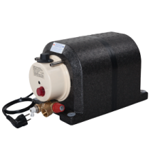 Water heaters & spare parts
