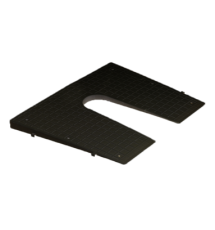 Transom protection pads