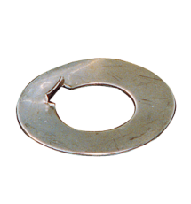allpa stainless steel ring for propeller nut