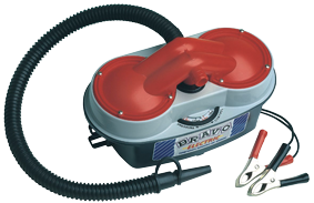 Allpa Electric Bravo Inflator 12v - 580340 72dpi - 580340