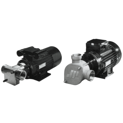 Johnson Pump Impeller 836s-7 With Stainless Steel Hub - 6609836s 72dpi - 6609836S