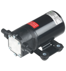Johnson Pump self-priming electric impeller pumps F4B-11 (Ultra Ballast)