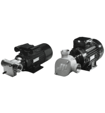 Johnson Pump 'FIP' Heavy Duty impeller pumps