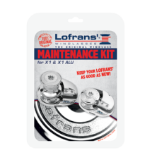 Lofrans maintenance kits