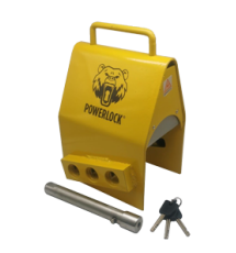 PowerLock - Locks