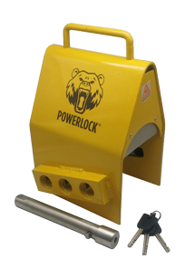 Powerlock T1 SCM coupling lock - 9025415 - 9025415