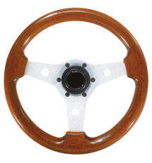 allpa 3-spoke steering wheel 'Imola'
