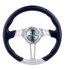 allpa 3-spoke steering wheel 'Seahawk'