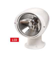 allpa LED search light