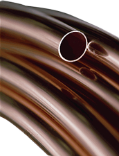 Seastar Copper Tubing 5/8" - Ht5121 - HT5121