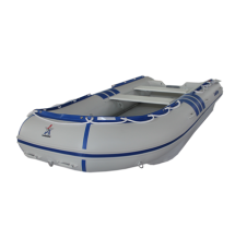 Inflatable boat LodeStar TriMAX 3D-V