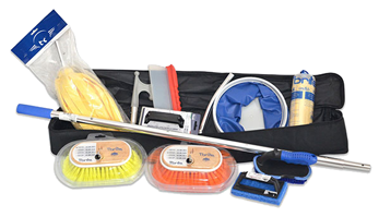 T-Brite Cleaning Kit Including Bag And Shoulder Strap - R3825115 72dpi - R3825115