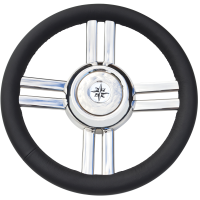 allpa 4-spoke steering wheel 'model 25B'