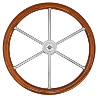 allpa steering wheel 'Type 6N'