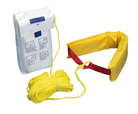 Allpa Rescue System Man-Overboard, Complete With Mount And Floating Line Ø8mm, L=30m, (Bl 400kg) - T0208022 72dpi - T0208022